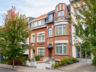 Maison à vendre Woluwe-Saint-Lambert (VBD43469)