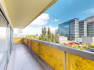 Appartement te koop Brussel (VBD43477)