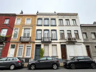 Maison à vendre Schaerbeek (VBD43478)