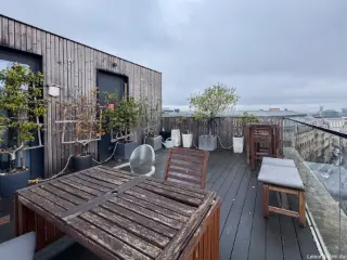 Appartement te huur Brussel (VBD43481)