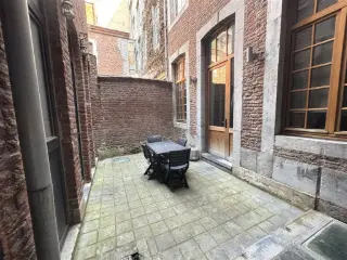 Apartment for sale Liege (VBD43484)