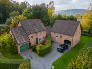 Residence for sale Esneux (VBD43488)