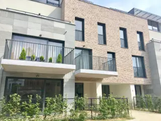 Apartment for rent Ukkel (VBD43490)