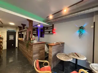 Handelspand te huur Luik (VBD43493)