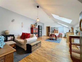 Appartement te koop Luik (VBD43494)