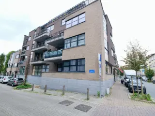 Appartement à vendre Jette (VBD43500)