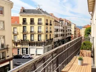 Appartement à vendre Bruxelles (VBD43501)