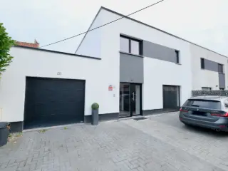 Huis te koop Asse (VBD43505)