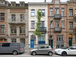 Maison à vendre Ixelles (VBD43507)