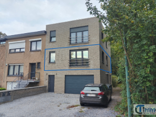 Appartement à louer Boncelles (VBD43508)