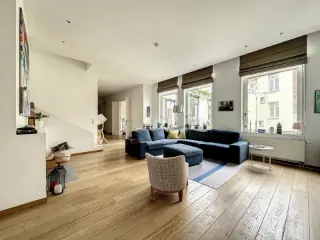 Penthouse à louer Saint-Gilles (VBD43509)