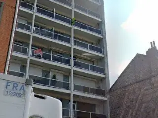 Appartement à vendre Herstal (VBD43511)