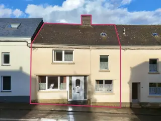 Maison à vendre Saint-Mard (VBD43515)