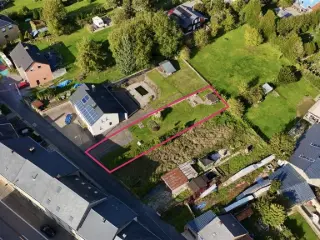 Grond te koop Saint-Mard (VBD43516)