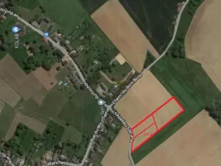 Terrain à vendre Walhain (VBD43520)