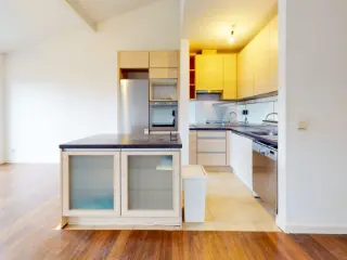 Duplex for rent Ukkel (VBD43526)