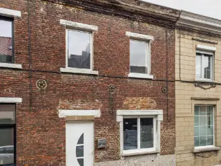 Huis te koop Frameries (VBD43527)