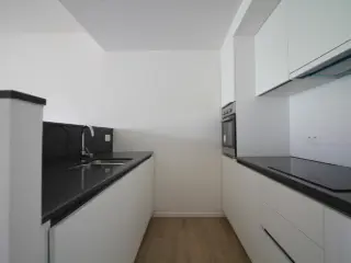 Apartment for rent Sint-Jans-Molenbeek (VBD43529)