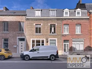 Huis te koop Andenne (VBD43531)