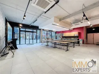 Handelspand te koop Andenne (VBD43540)