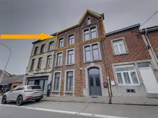 Triplex for sale Rochefort (VBD43544)