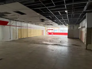 Surface commerciale à louer Forchies-la-Marche (VBD43550)