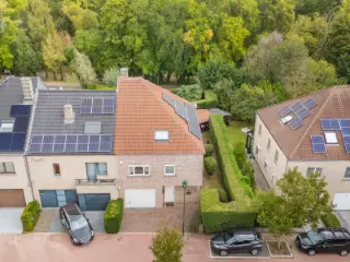 Huis te koop Neder-Over-Heembeek (VBD43555)