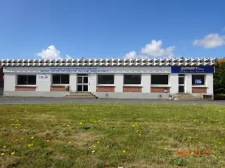 Bureaux à vendre Quévy (VBD43557)