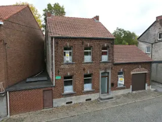 Huis te koop Gerpinnes (VBD43560)