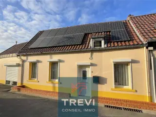 Residence for sale Hennuyères (VBD43562)