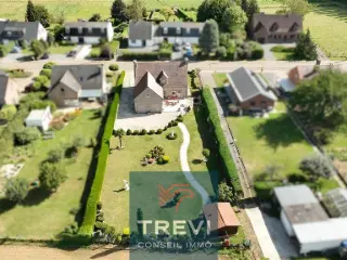 Villa for sale Braine-le-Comte (VBD43564)