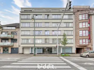 Appartement in openbare verkoop Ganshoren (VBD43565)