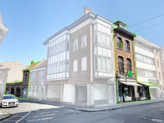 Immeuble de rapport à vendre Tournai (VBD43566)