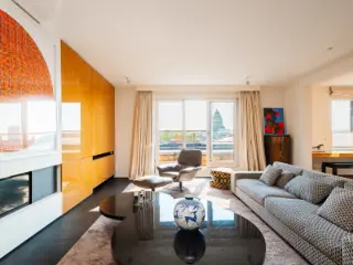 Penthouse te koop Brussel (VBD43568)