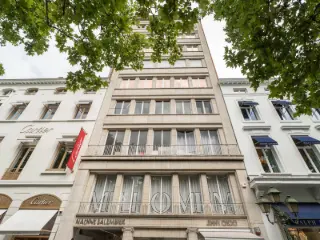 Appartement te koop Brussel (VBD43569)