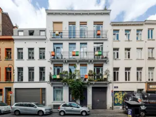 Appartement te koop Brussel (VBD43572)