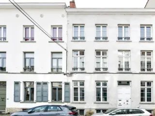 Huis te koop Brussel (VBD43574)