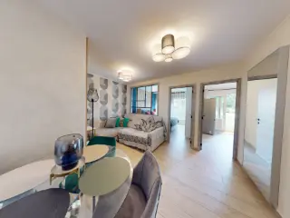 Appartement te koop Nijvel (VBD43577)