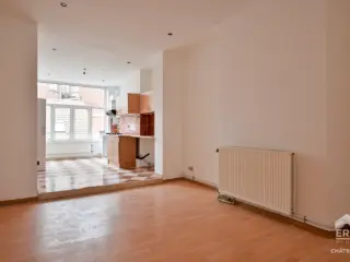 Duplex à vendre Saint-Gilles (VBD43579)