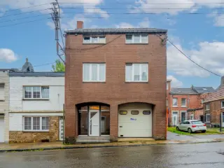 Huis te koop Boncelles (VBD43582)