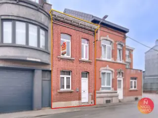 Residence for sale Herstal (VBD43583)