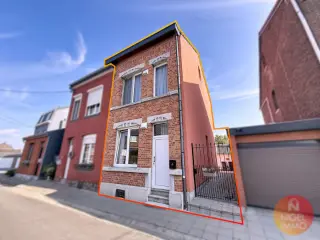 Residence for sale Vivegnis (VBD43584)