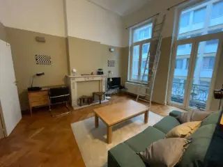 Appartement à vendre Ixelles (VBD43585)