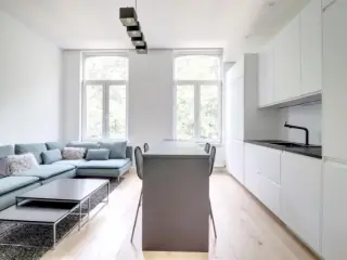 Triplex for rent Elsene (VBD43586)