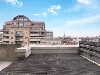 Apartment for rent Elsene (VBD43589)