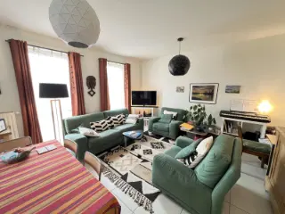 Apartment for rent Namur (VBD43591)