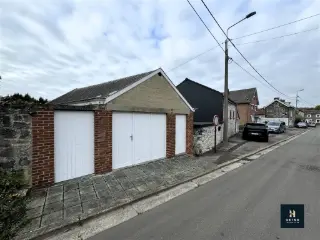 Garage for sale Andenne (VBD43595)