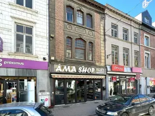 Huis gemengd gebruik te koop Andenne (VBD43596)