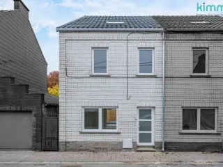 Huis te koop Wangenies (VBD43598)