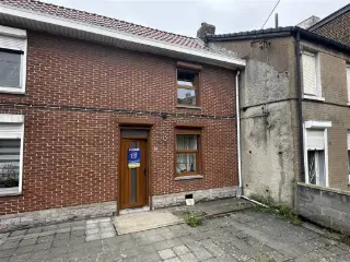 Huis te huur Montignies-sur-Sambre (VBD43604)